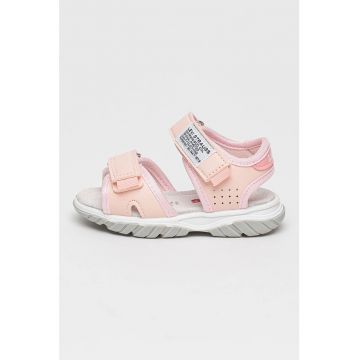 Sandale cu velcro Harbour