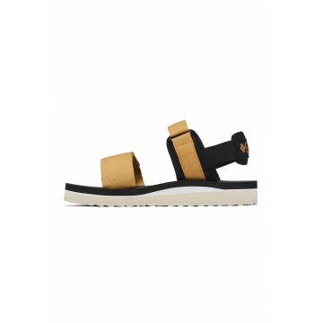 Sandale cu velcro Via Sandale cu velcro Via