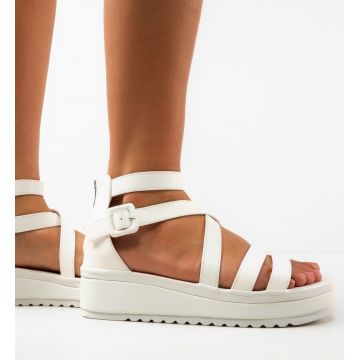 Sandale dama Belle Albe Sandale dama Belle Albe