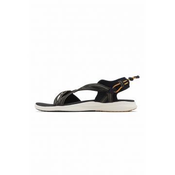 Sandale slingback usoare