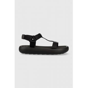 Gant sandale Stayla femei, culoarea negru, 26507907.G00