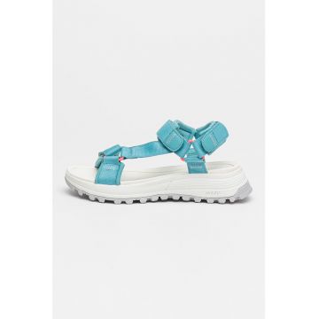 Sandale din material textil cu velcro ATL Trek