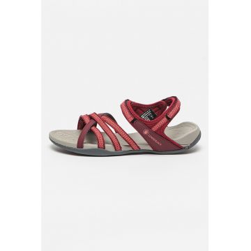 Sandale cu banda velcro Eftal Sandale cu banda velcro Eftal
