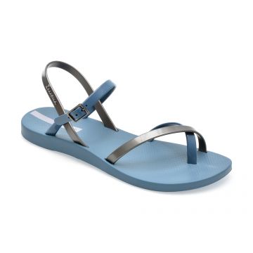 Sandale IPANEMA albastre, 8284296, din pvc Sandale IPANEMA albastre, 8284296, din pvc