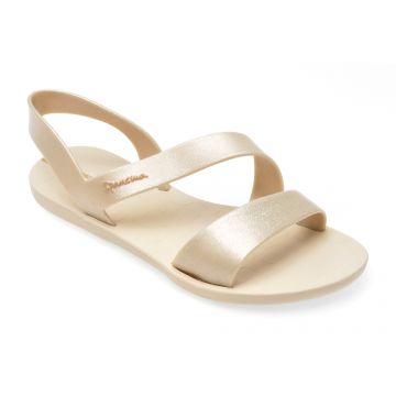 Sandale IPANEMA bej, 8242980, din pvc Sandale IPANEMA bej, 8242980, din pvc
