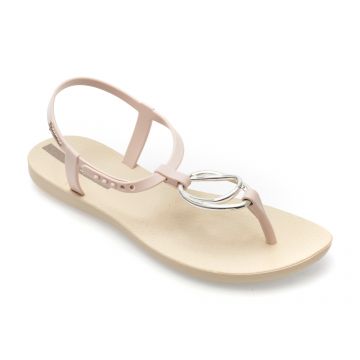 Sandale IPANEMA bej, 8333259, din pvc Sandale IPANEMA bej, 8333259, din pvc