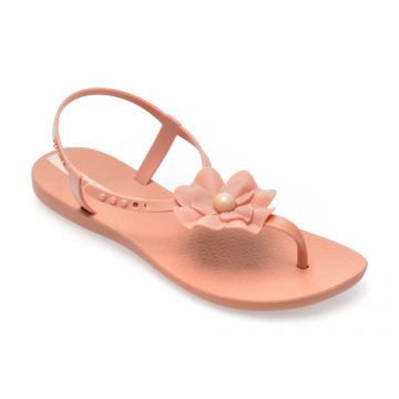 Sandale IPANEMA roz, 2684585, din pvc Sandale IPANEMA roz, 2684585, din pvc