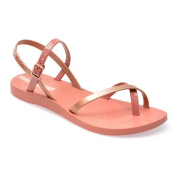 Sandale IPANEMA roz, 8284297, din pvc Sandale IPANEMA roz, 8284297, din pvc