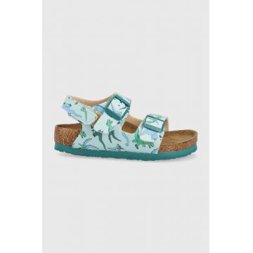 Birkenstock sandale copii Milano