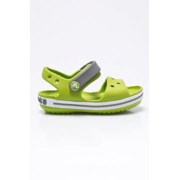 Crocs - Sandale copii Crocnamd Sandal