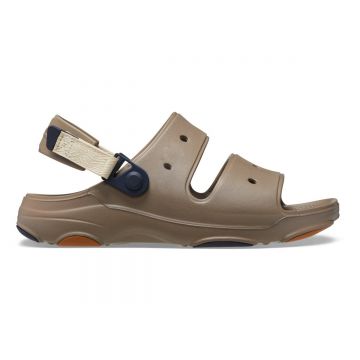 Sandale Crocs Classic All Terrain Sandal Maro - Khaki/Multi