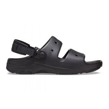 Sandale Crocs Classic All Terrain Sandal Negru - Black