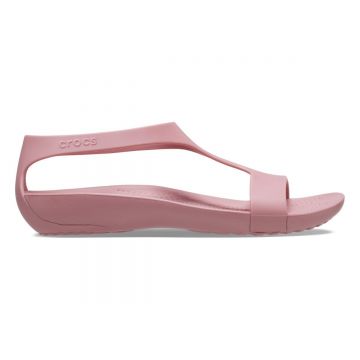 Sandale Crocs Serena Sandal Roz - Blossom