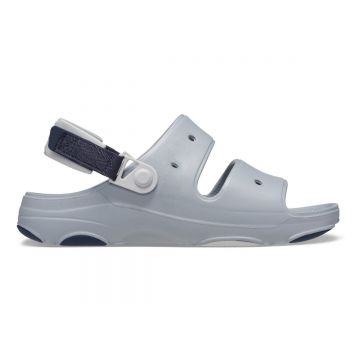 Sandale Crocs Classic All Terrain Sandal Gri - Light Grey