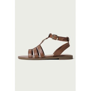 Sandale de piele Rhea
