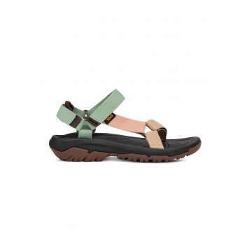 Sandale din material textil cu velcro Hurricane XLT 2