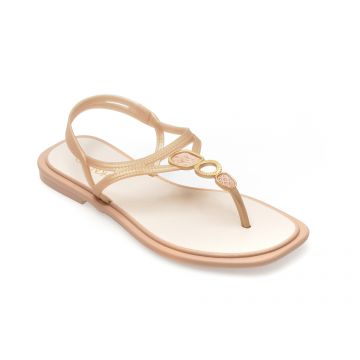 Sandale GRENDHA bej, 1855447, din pvc