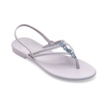 Sandale GRENDHA gri, 1869745, din pvc
