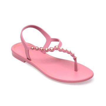 Sandale GRENDHA mov, 1860086, din pvc
