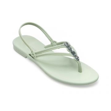 Sandale GRENDHA verzi, 1869748, din pvc