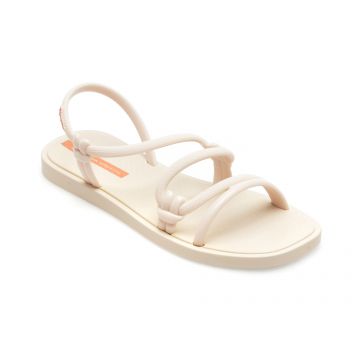 Sandale IPANEMA bej, 2698333, din pvc Sandale IPANEMA bej, 2698333, din pvc