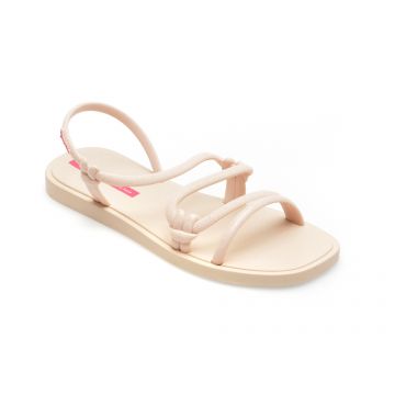 Sandale IPANEMA bej, 2698510, din pvc