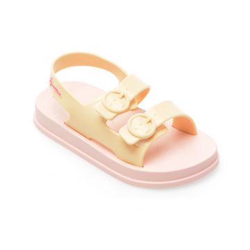 Sandale IPANEMA bej, 2702047, din pvc