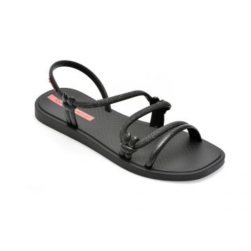 Sandale IPANEMA negre, 2698503, din pvc Sandale IPANEMA negre, 2698503, din pvc