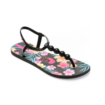 Sandale IPANEMA negre, 2702182, din pvc