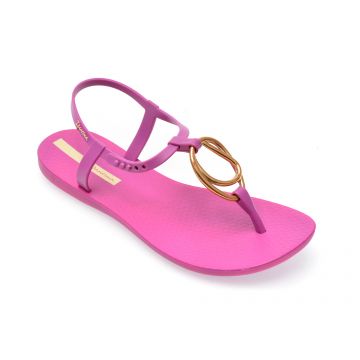 Sandale IPANEMA roz, 8333255, din pvc Sandale IPANEMA roz, 8333255, din pvc