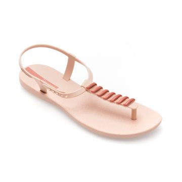 Sandale IPANEMA roz, 8333748, din pvc