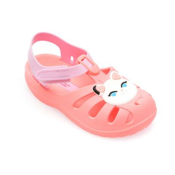 Sandale IPANEMA roz, 8335428, din pvc