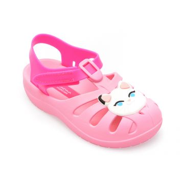 Sandale IPANEMA roz, 8335429, din pvc