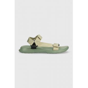 adidas TERREX sandale Hydroterra Light culoarea bej