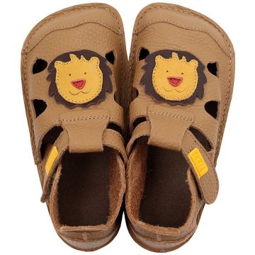 OUTLET Sandale barefoot NIDO - Leo