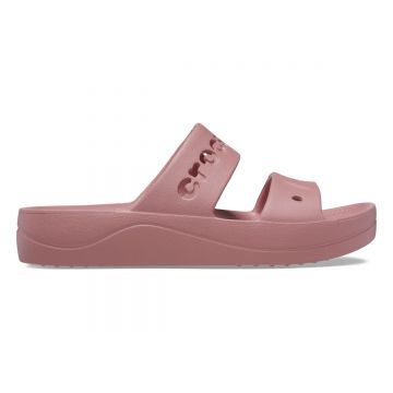 Sandale Crocs Baya Platform Sandal Roz - Blossom