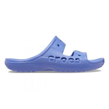 Sandale Crocs Baya Sandal Albastru - Lapis