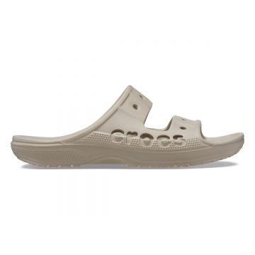Sandale Crocs Baya Sandal Bej - Cobblestone
