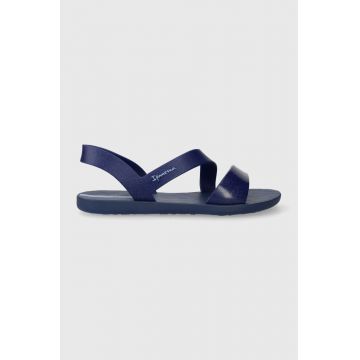 Ipanema sandale VIBE SANDAL femei, culoarea albastru marin, 82429-AJ079 Ipanema sandale VIBE SANDAL femei, culoarea albastru marin, 82429-AJ079