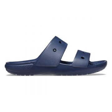 Sandale Classic Crocs Sandal Kids Albastru - Navy