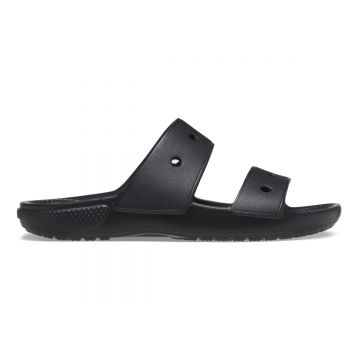 Sandale Classic Crocs Sandal Kids Negru - Black