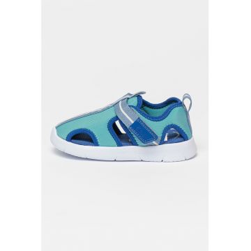 Sandale cu velcro Ath Water