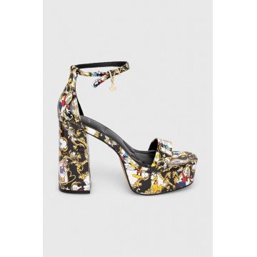 Aldo sandale x Disney 13618285.D100Platform