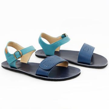 OUTLET Sandale damă VIBE V2 - Infinity Blue