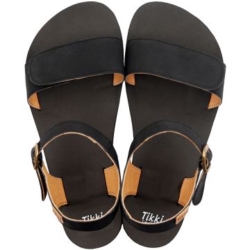 OUTLET Sandale vegane VIBE V1 - Onyx