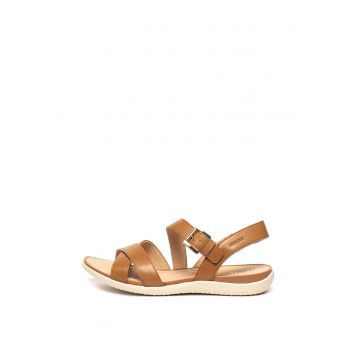 Sandale de piele Vega
