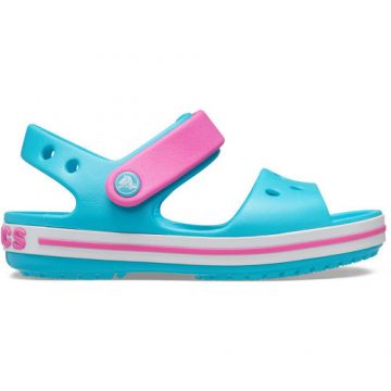 Sandale copii Crocs Crocband 12856-4SL