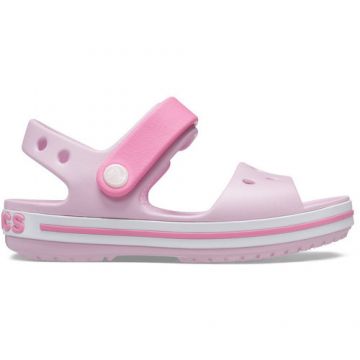 Sandale copii Crocs Crocband 12856-6GD