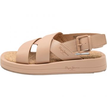 Sandale femei Pepe Jeans Summer Block PLS90578-321