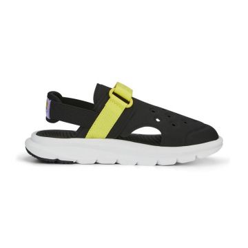 Sandale Puma Evolve Sandal Spongebob ACps